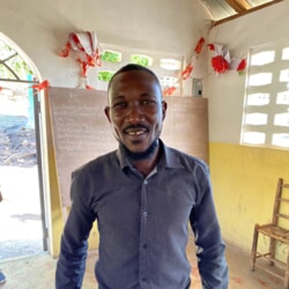 Raime  Thomene Photo